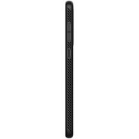 Spigen Coque Liquid Air Samsung Galaxy A33 - Noir