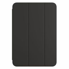 Apple Smart Folio iPad Mini 7 (2024) / iPad Mini 6 (2021) - Noir