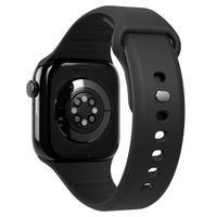 Vonmählen Bracelet Classic Band 2 Apple Watch | 38/40/41/42 mm - Noir