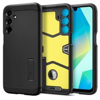 Spigen Coque Tough Armor Samsung Galaxy A16 (4G / 5G) - Noir