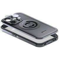 SP Connect Xtreme Series - Coque de télephone Apple iPhone 14 Pro - Noir