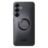 SP Connect SPC+ Series - Coque de téléphone Samsung Galaxy S25 Plus - Noir