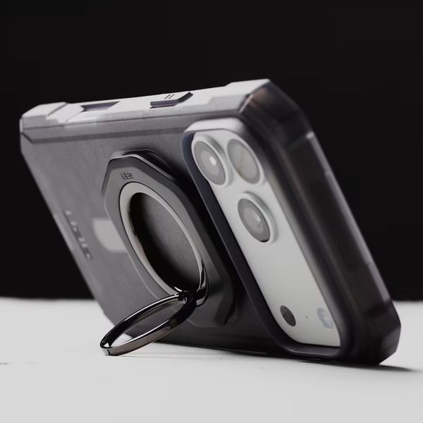 UAG Magnetic Ring Stand LT - Olive