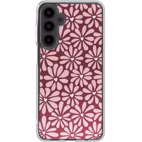 imoshion Coque Design Samsung Galaxy A16 - Bloom Love Blush