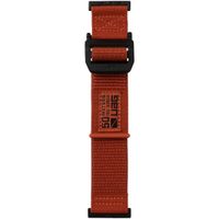 UAG Bracelet Active Strap Apple Watch Series 1-10 / SE / Ultra (2) - 42/44/45/46/49 mm - Rust