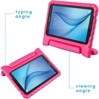 Coque kidsproof avec poignée Samsung Galaxy Tab E 9.6