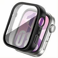imoshion Coque rigide à couverture complète Huawei Watch Fit 4 - Noir