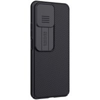 Nillkin Coque CamShield Xiaomi Mi 11 Lite (5G/4G) / 11 Lite 5G NE - Noir