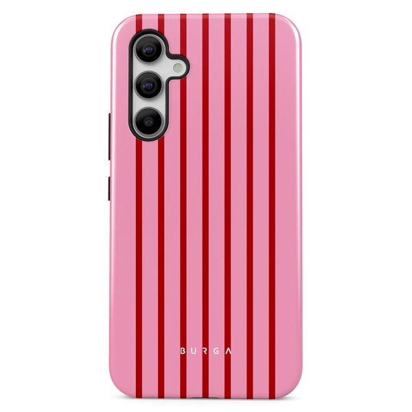 Burga Coque arrière Tough Samsung Galaxy A55 - Favorite Bikini