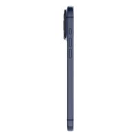 Spigen GLAStR EZ Fit Optik protection caméra pour Apple iPhone 17 Pro - Black
