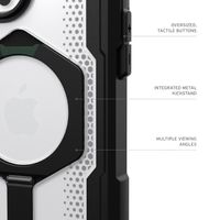 UAG Coque Plasma XTE MagSafe Apple iPhone 16 Pro - Black / Clear