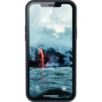 UAG Coque Outback iPhone 12 (Pro) - Bleu