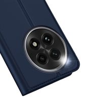 Dux Ducis Étui de téléphone Slim OnePlus 13 - Bleu foncé