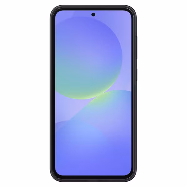 Samsung Original Coque porte-carte Samsung Galaxy A36 - Black