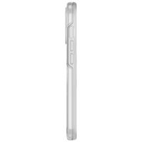 OtterBox Coque Symmetry MagSafe iPhone 13 Pro - Transparent