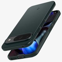 Spigen Coque Thin Fit Google Pixel 9 / 9 Pro - Abyss Green