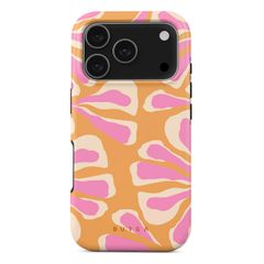Burga Coque Tough MagSafe Apple iPhone 17 Pro - Aloha
