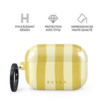 Burga L'étui rigide Apple AirPods Pro 2 - Frizzante