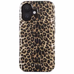 Burga Coque arrière Tough Apple iPhone 16 Plus - Player