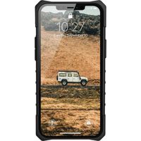 UAG Coque Pathfinder iPhone 12 Pro Max - Blanc