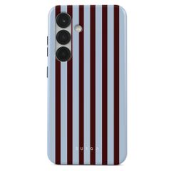 Burga Coque Tough MagSafe Samsung Galaxy S25 - Offline