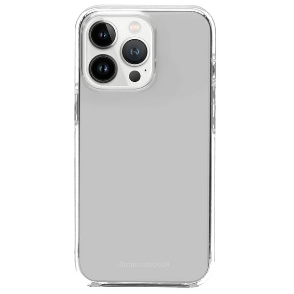 dbramante1928 Coque ﻿Iceland iPhone 13 Pro - Transparent