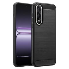 imoshion Coque Brushed OnePlus Nord 5 - Noir