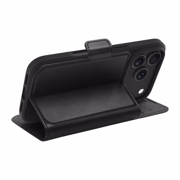 dbramante1928 Étui Oslo Pro avec MagSafe Apple iPhone 17 Pro - Noir