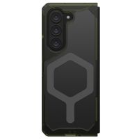 UAG Coque arrière Plyo Pro Samsung Galaxy Z Fold 5 - Olive