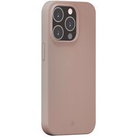 dbramante1928 Coque arrière Greenland iPhone 14 Pro - Rose