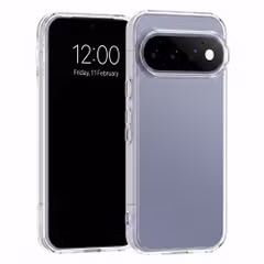 imoshion Protective Backcover Google Pixel 11 Pro - Transparent