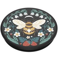 PopSockets PopGrip - Amovible - Bee Boho