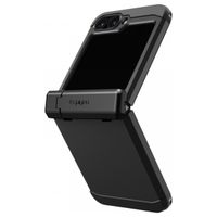 Spigen Coque Tough Armor Pro Samsung Galaxy Z Flip 6 - Noir