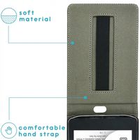 imoshion Étui á rabat Pocketbook Verse / Verse Pro / Verse Pro Color / Vivlio Light / Light HD - Rose Doré