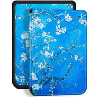 imoshion Etui portefeuille Design Kobo Nia - Blossom