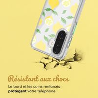 Concevez votre propre coque transparente Samsung Galaxy A27 (5G) - Transparent