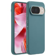 imoshion Coque Couleur Google Pixel 10 - Pine Green