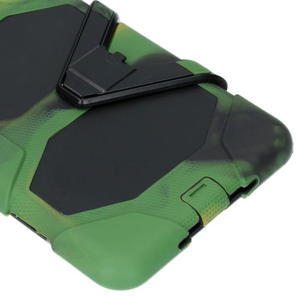 Coque Protection Army extrême iPad Mini 5 (2019) / Mini 4 (2015)