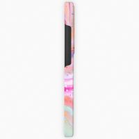 iDeal of Sweden Coque Fashion Samsung Galaxy S25 Ultra - Pastel Marble