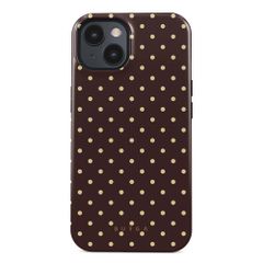 Burga Coque Tough MagSafe Apple iPhone 15 - Sorry Busy