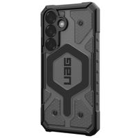 UAG Coque Pathfinder MagSafe Samsung Galaxy S25- Clear / Ash