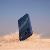 Pitaka Coque Aramid ProGuard Apple iPhone 17 Pro - Milky Way Galaxy