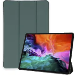 imoshion Coque tablette Trifold iPad Pro 12.9 (2020) / 12.9 (2018)