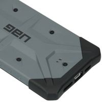 UAG Coque Pathfinder Apple iPhone 12 Pro Max - Gris