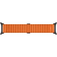 Samsung Bracelet trail Samsung Galaxy Watch Ultra (2024/2025) - Orange