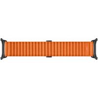 Samsung Bracelet trail Samsung Galaxy Watch Ultra - Orange