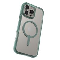 ZAGG Coque Santa Cruz Snap avec MagSafe iPhone 16 Pro Max - Vert