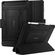 Spigen Coque tablette Rugged Armor Pro iPad 9 (2021) 10.2 pouces / iPad 8 (2020) 10.2 pouces / iPad 7 (2019) 10.2 pouces - Noir