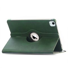 imoshion Coque tablette rotatif à 360° iPad Air 13 pouces (2024) M2 - Vert