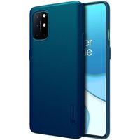 Nillkin Coque Super Frosted Shield OnePlus 8T - Bleu